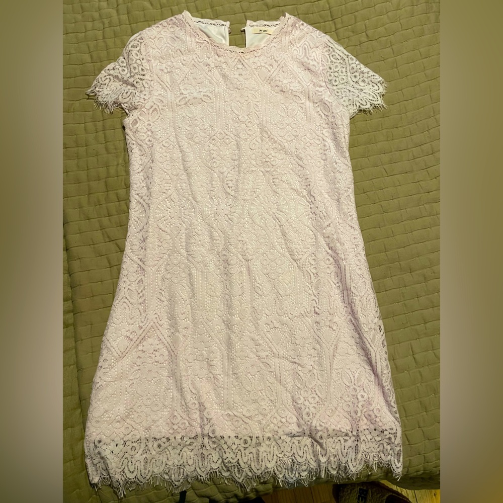 Dusty pink mi ami size m